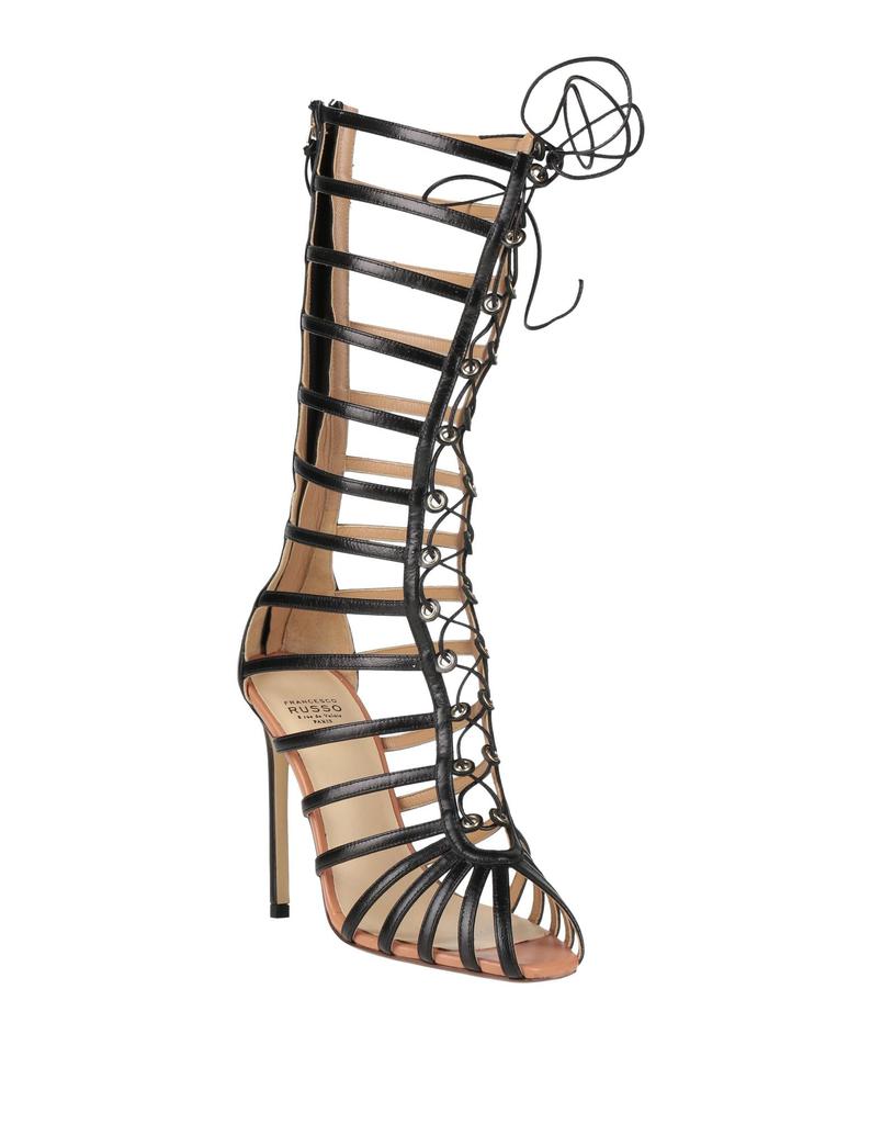 FRANCESCO RUSSO Boots