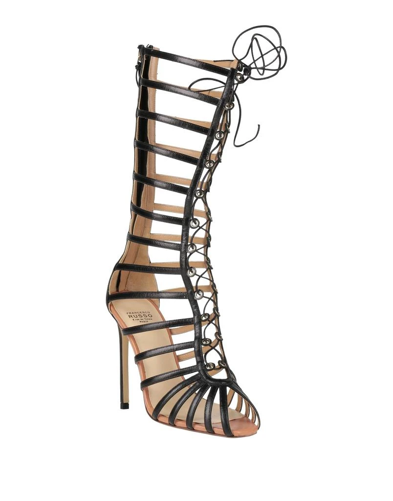 FRANCESCO RUSSO Boots 2