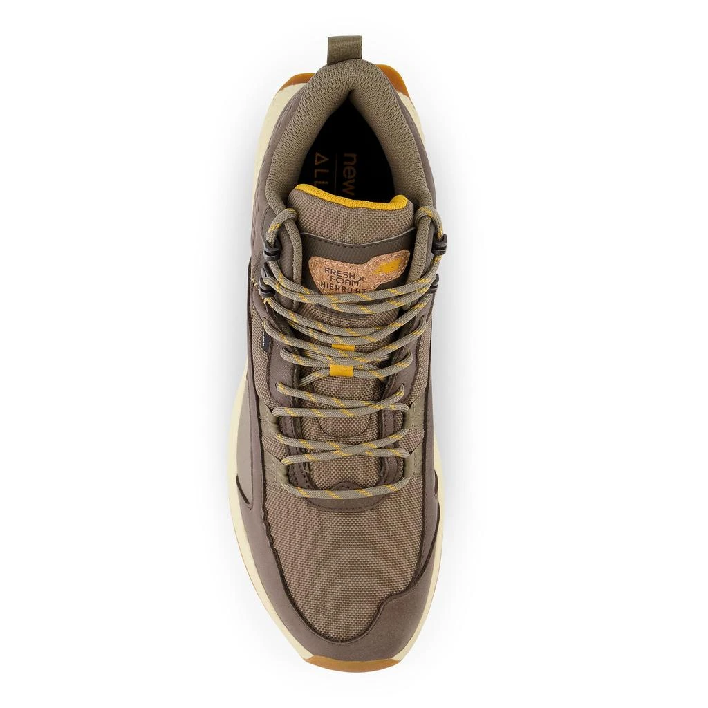 New Balance Fresh Foam X Hierro Mid 2