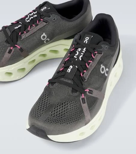 On Cloudeclipse running shoes 3