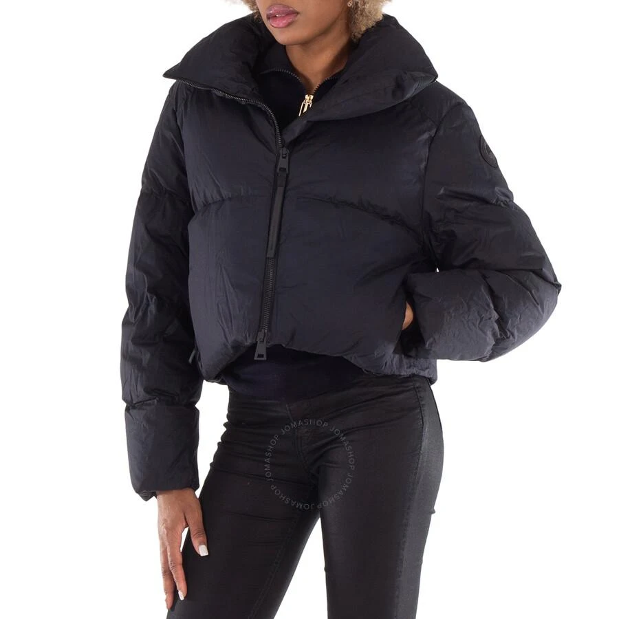 Canada Goose Long Sleeve Puffer Jacket 3