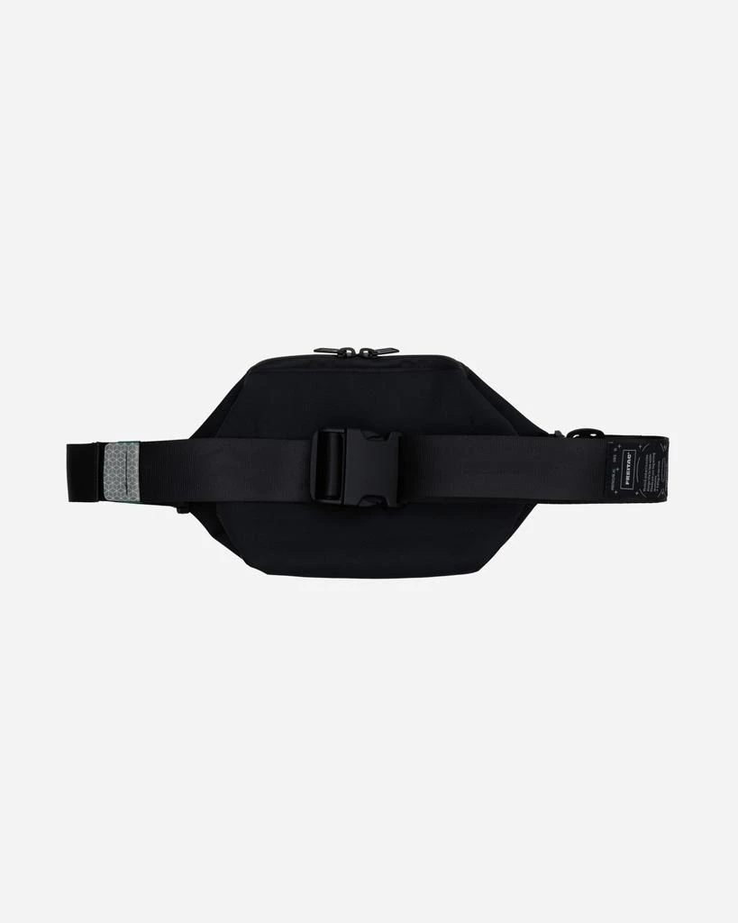 Freitag F655 Dixon Sling Bag Black / Green 3