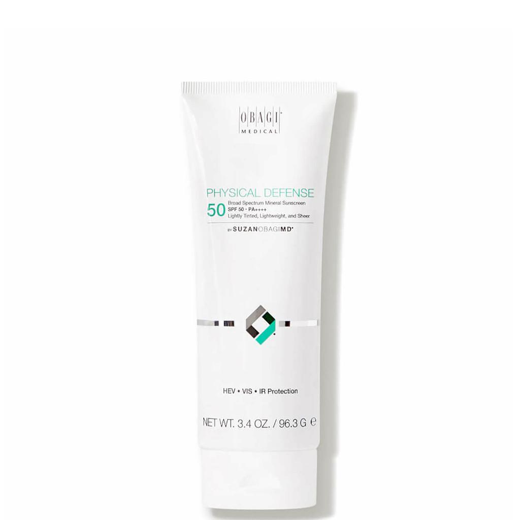 Obagi Obagi Medical Physical Defense Tinted Broad Spectrum SPF 50