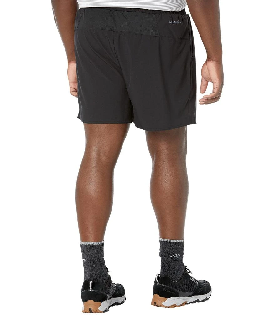 Columbia Big & Tall Hike™ Shorts 2