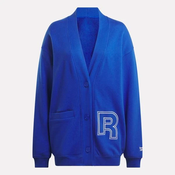 Reebok Team Cardigan 6