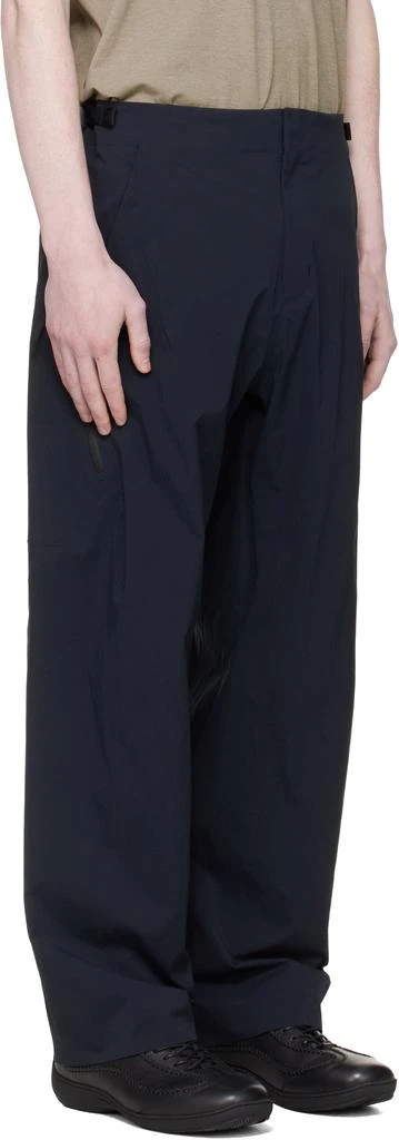 Veilance Black Spere Cargo Pants 2