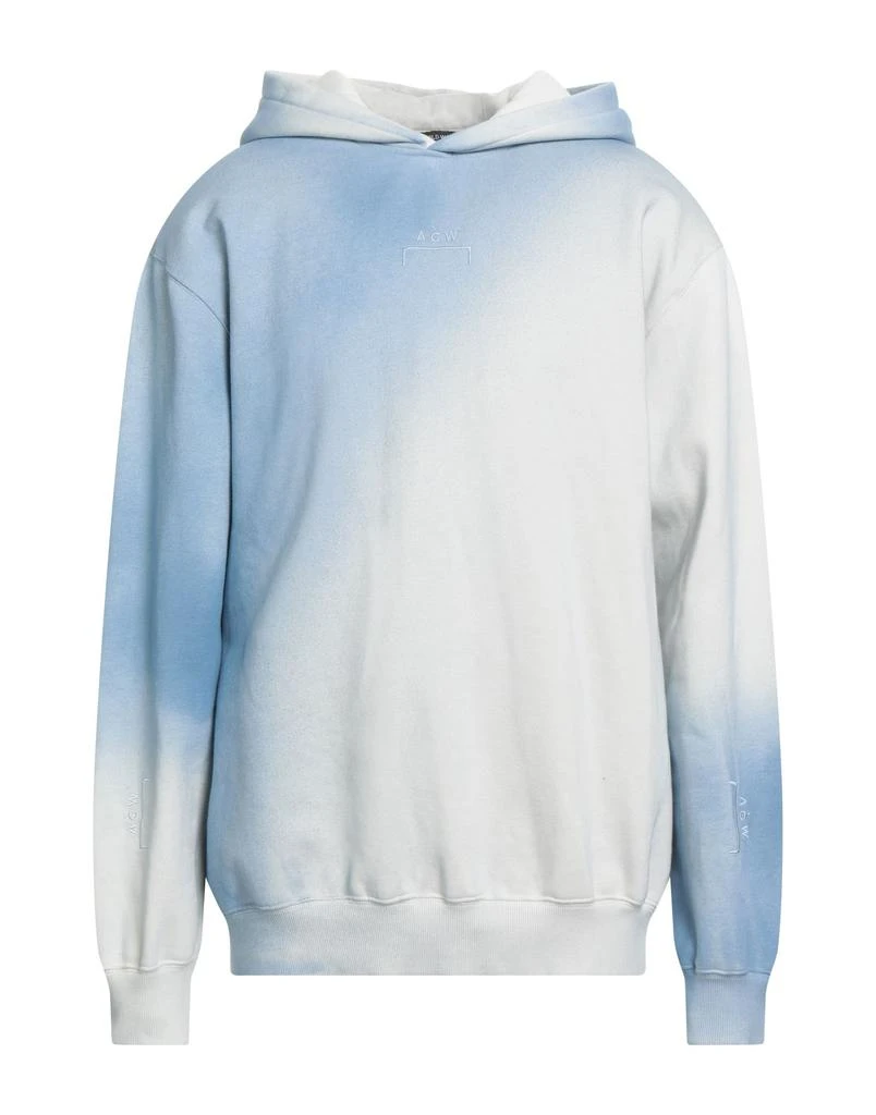 A-COLD-WALL* Hooded sweatshirt 1