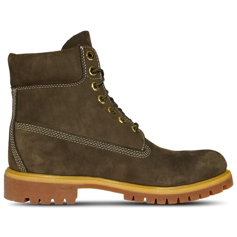 Timberland Timberland 6" Premium Waterproof Boots - Men's 1