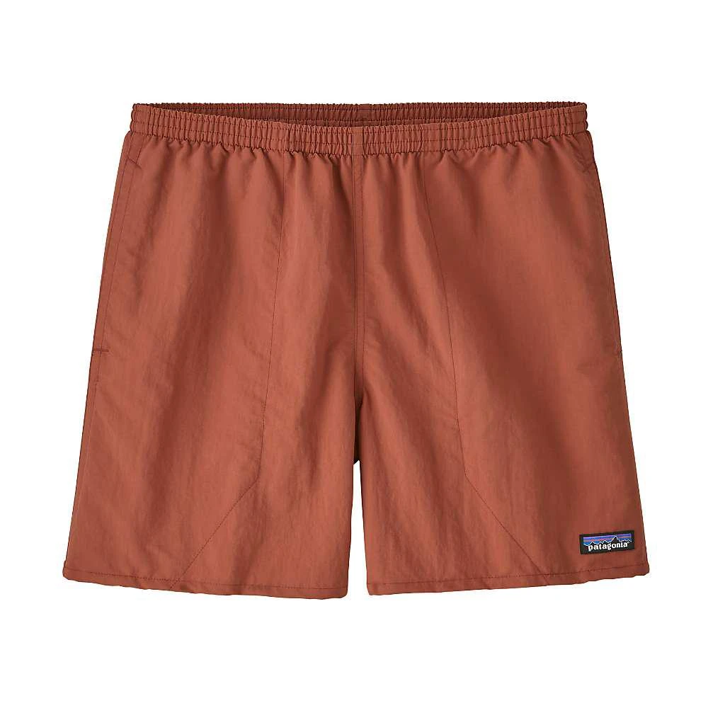Patagonia Men's Baggies 5 Inch Short 3