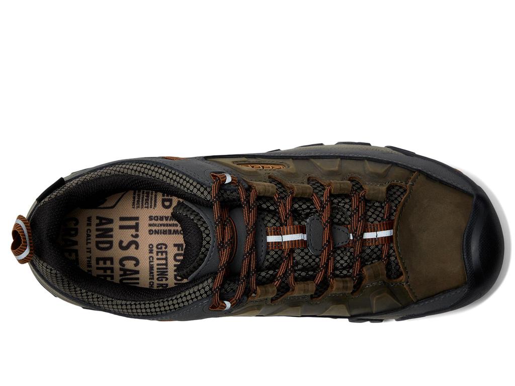 KEEN Targhee III Waterproof