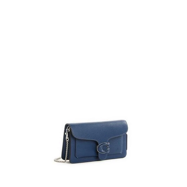 Coach Leather Shoulder bag 1