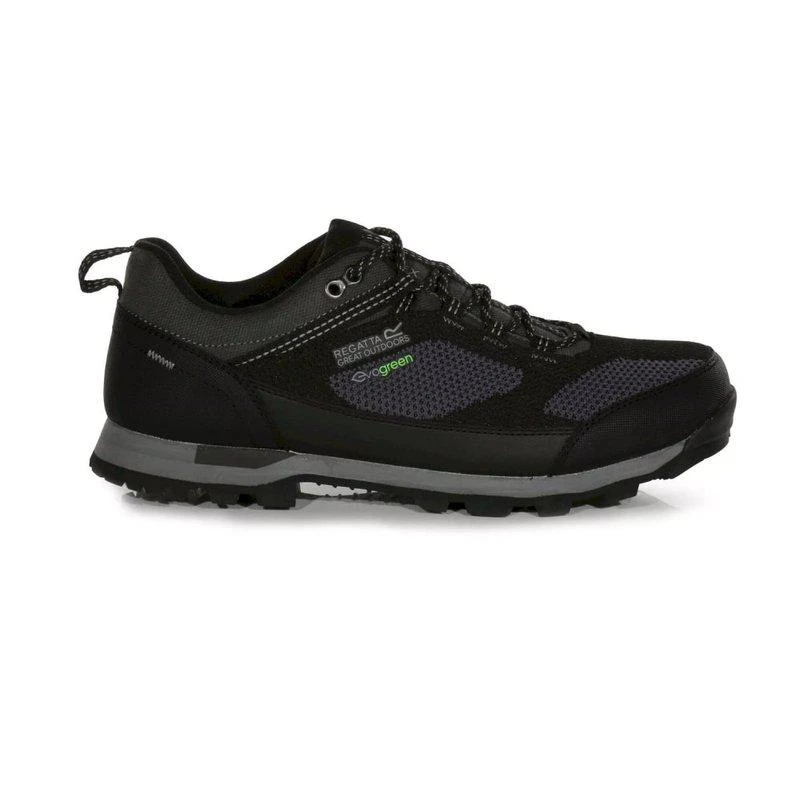 Regatta Mens Blackthorn Evo Walking Shoes 1