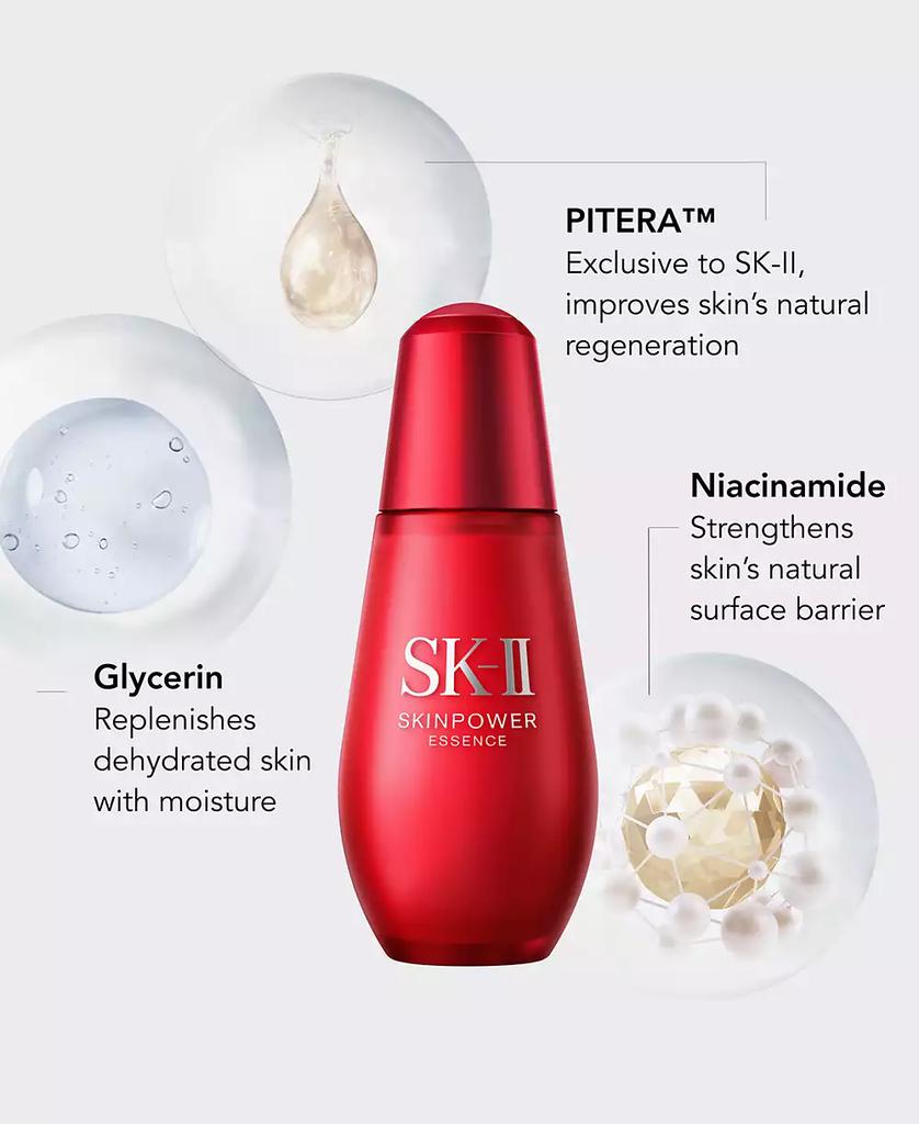SK-II Skinpower Essence, 50 ml