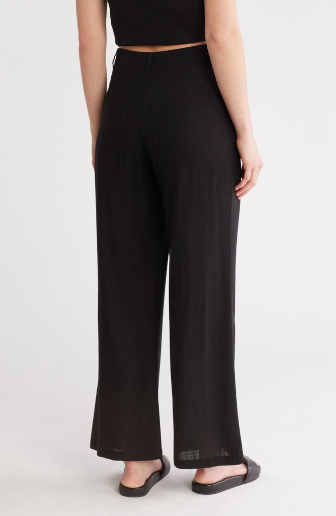 Love by Design Delilah Wide Leg Pants
