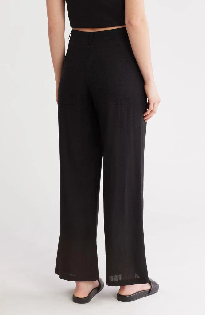 Love by Design Delilah Wide Leg Pants 2