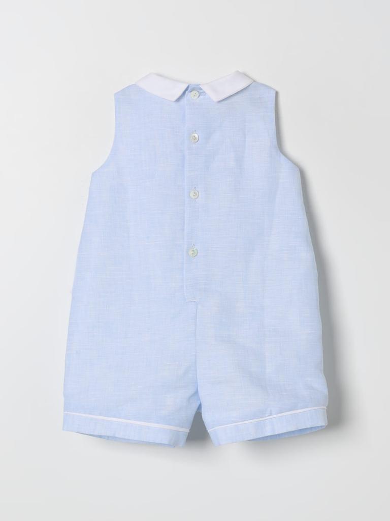 LA STUPENDERIA Romper kids La Stupenderia