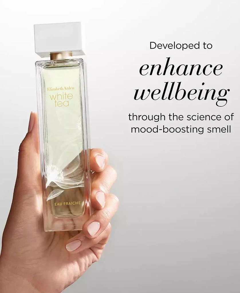 Elizabeth Arden White Tea Eau Fraiche Eau de Toilette, 1.7 oz. 7