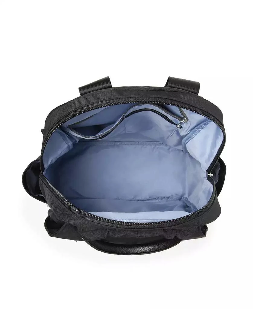 Backstage All Day with Wristlet Backpack 4