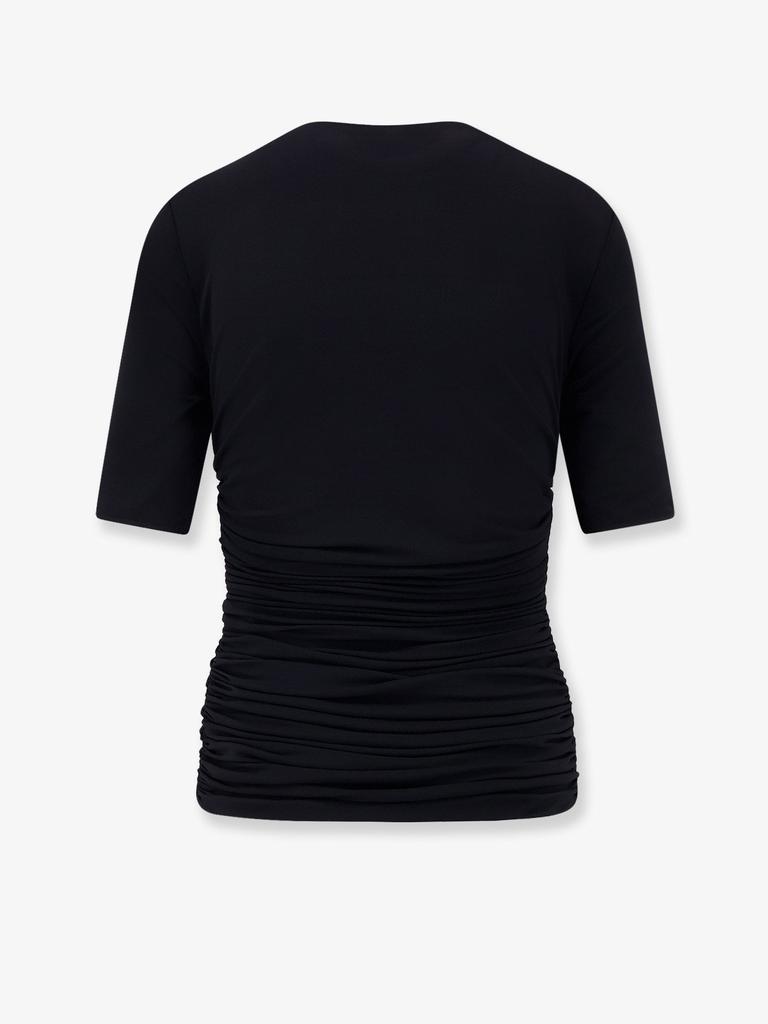 Alaia Viscose T-shirt