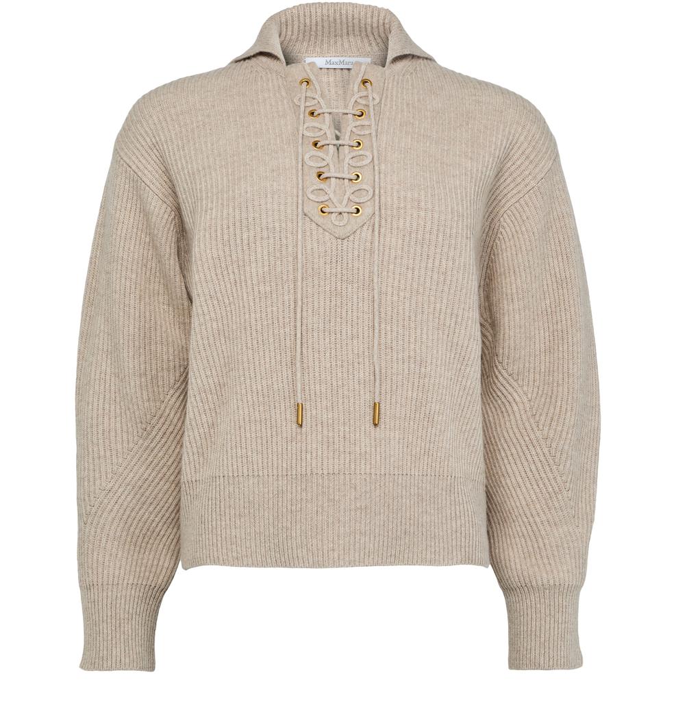 Max Mara Eccelso sweater