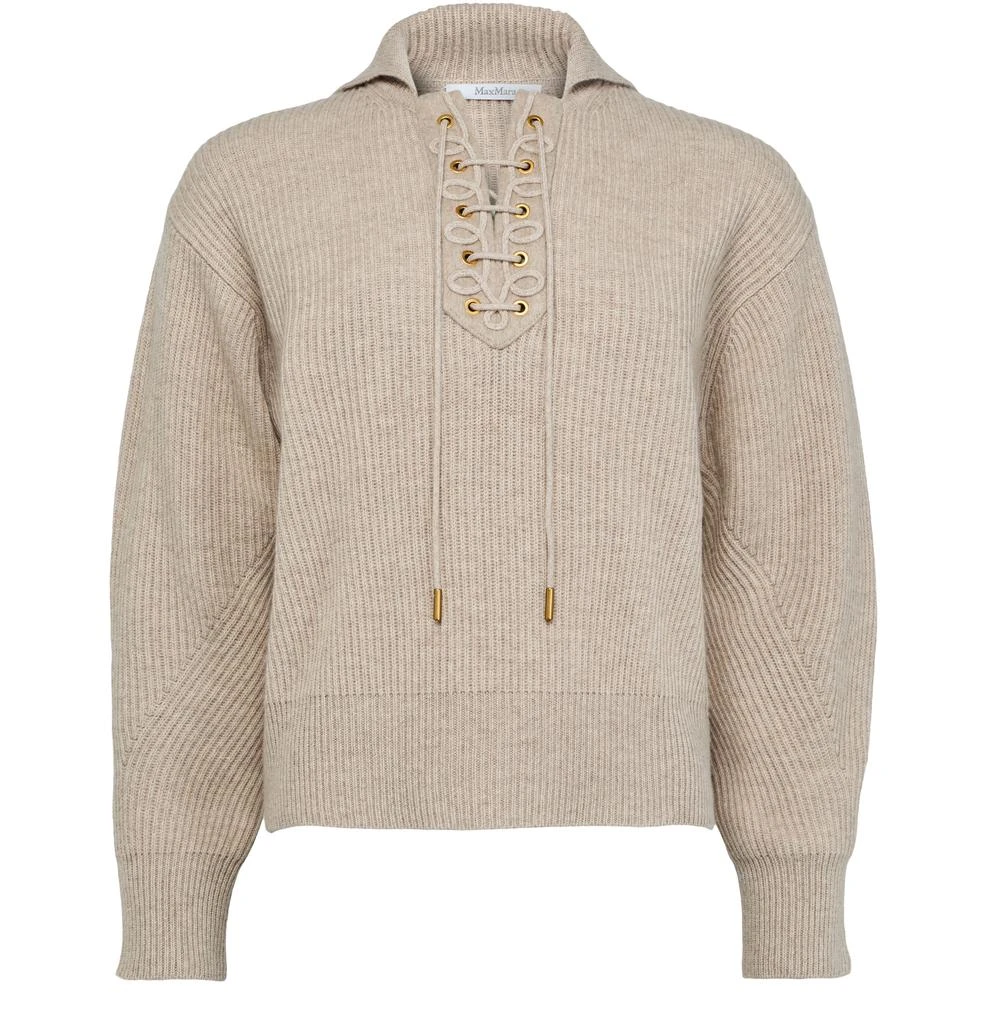 Max Mara Eccelso sweater 2