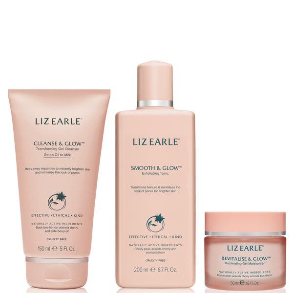 Liz Earle Liz Earle Radiant Glow Routine
