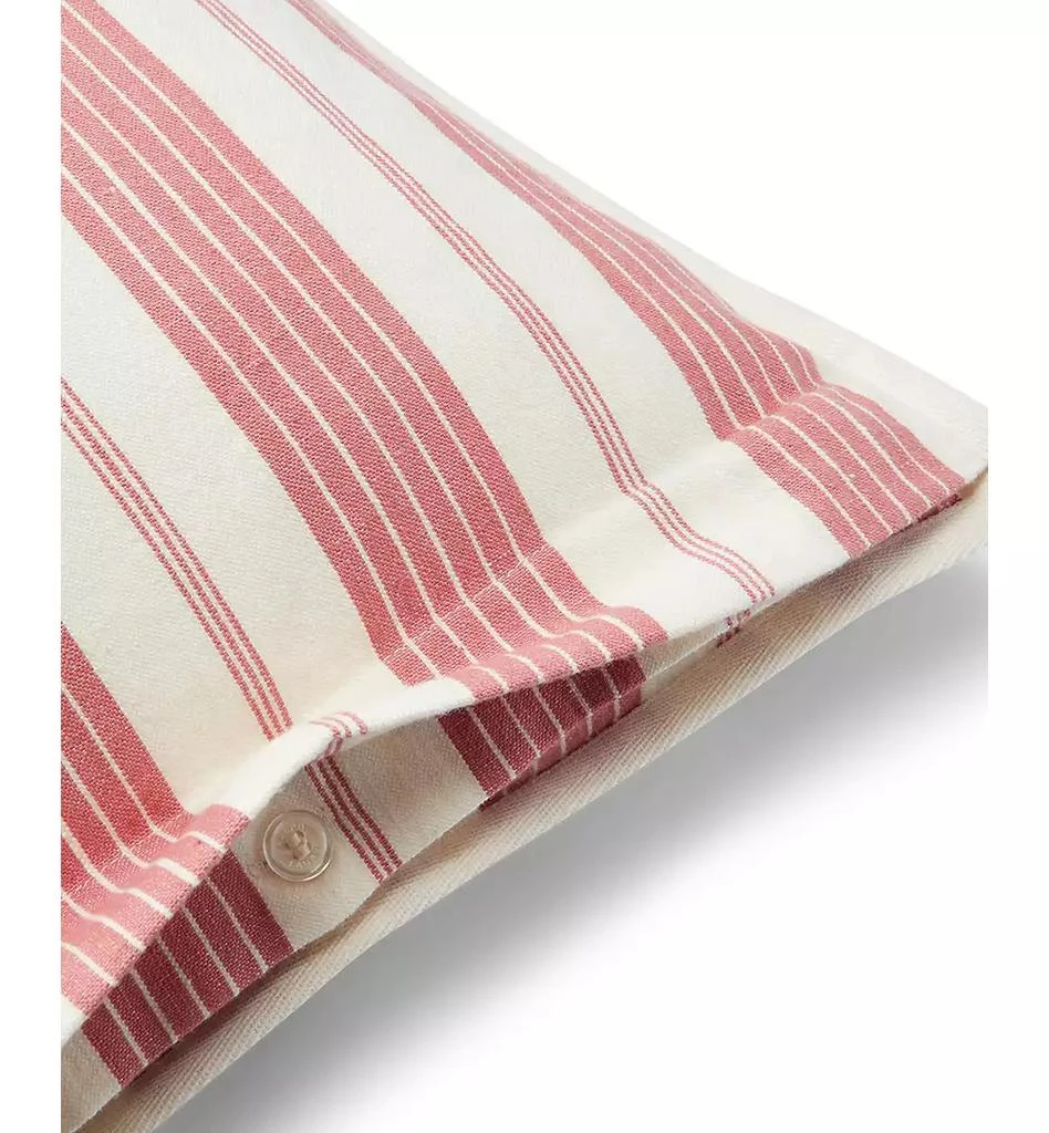 Ralph Lauren Maddie Stripe Sham, European 2