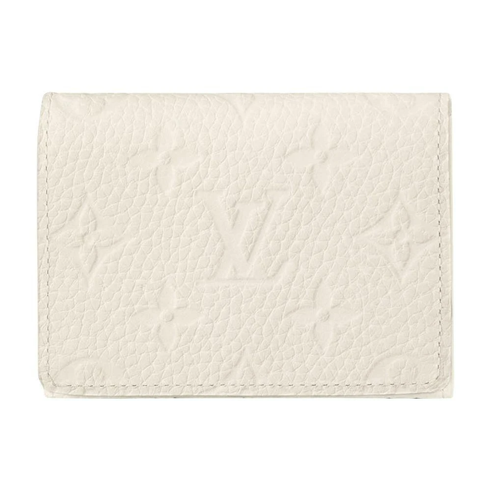 Louis Vuitton Envelope Business Card Holder 9