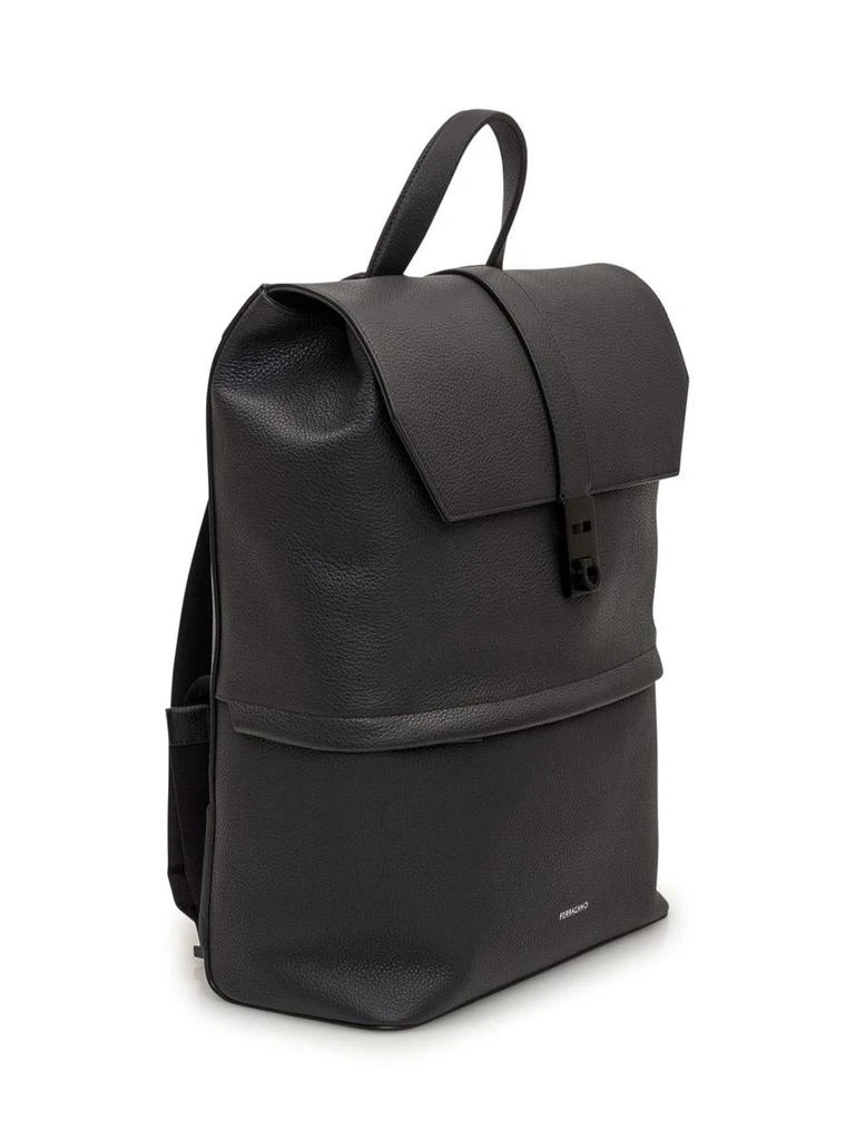 Salvatore Ferragamo Ferragamo Backpack 2