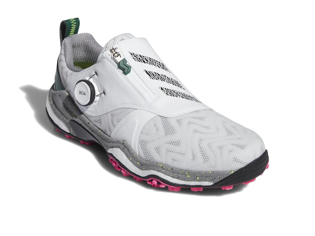 Adidas Codechaos BOA 25 Golf Shoes 1
