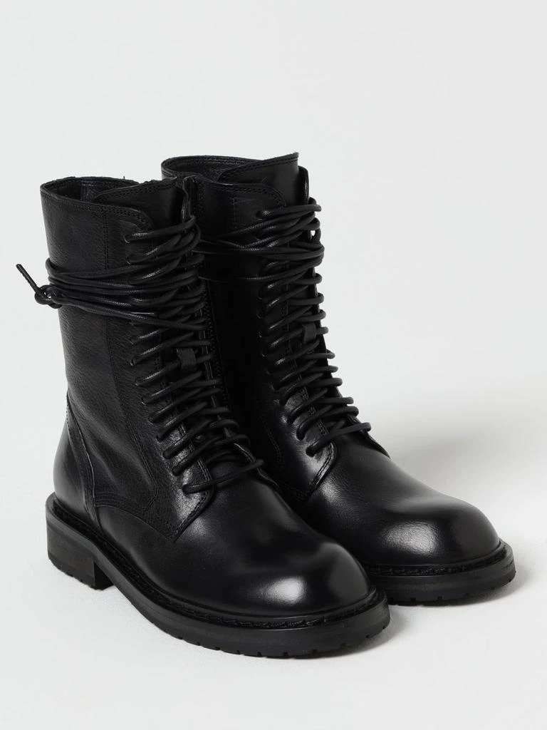 ANN DEMEULEMEESTER Boots woman Ann Demeulemeester 2