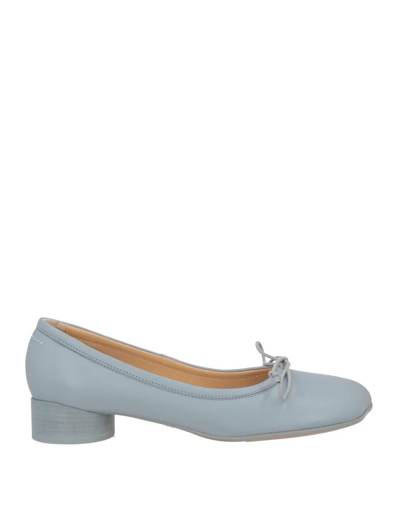 MM6 Ballet flats 1