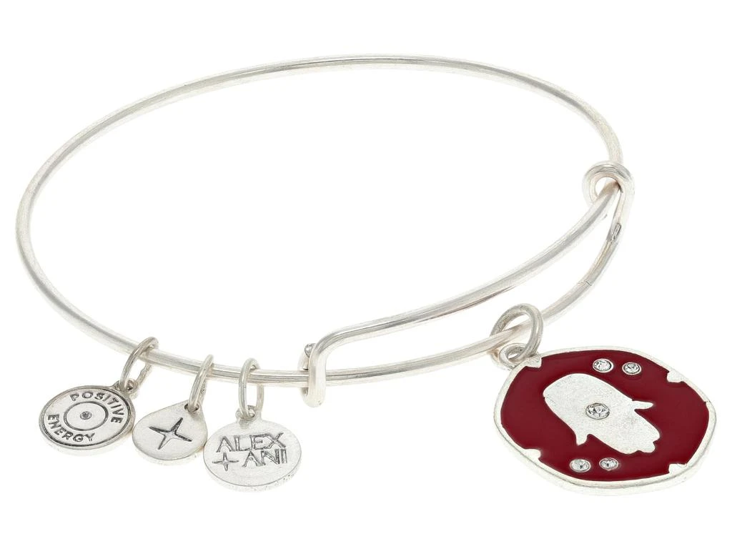 Alex and Ani Path of Symbols Hamsa Bracelet 1