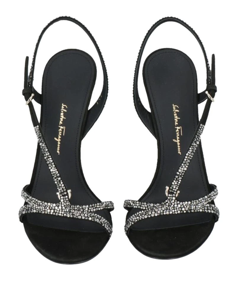 Salvatore Ferragamo Sandals 4