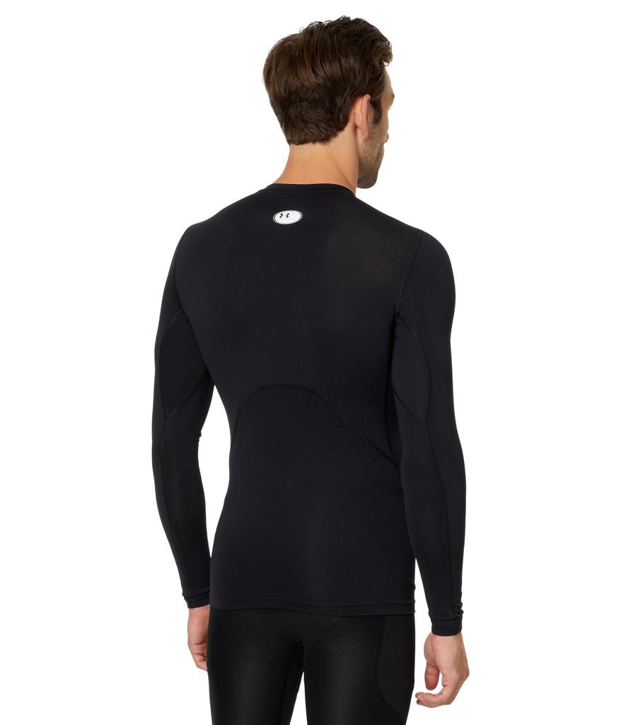 Under Armour Heatgear Armour Compression Long Sleeve