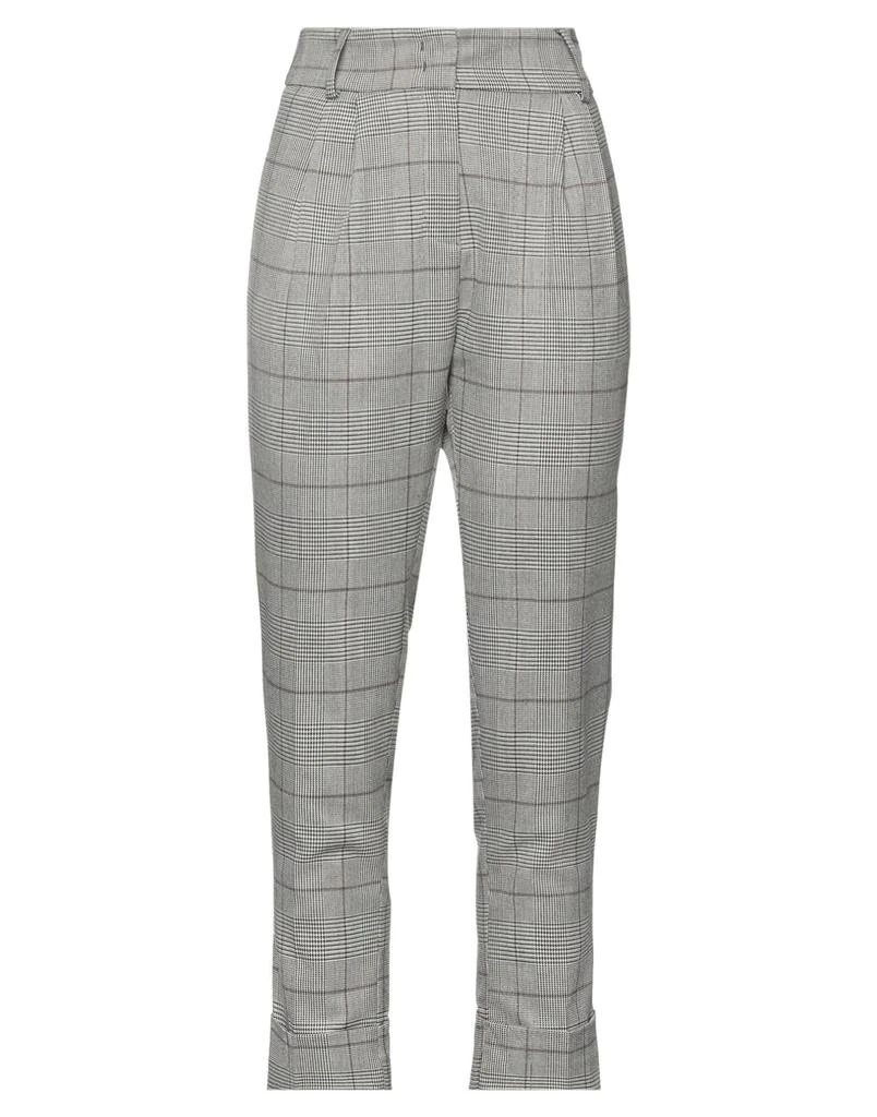 NORA BARTH Casual pants 1