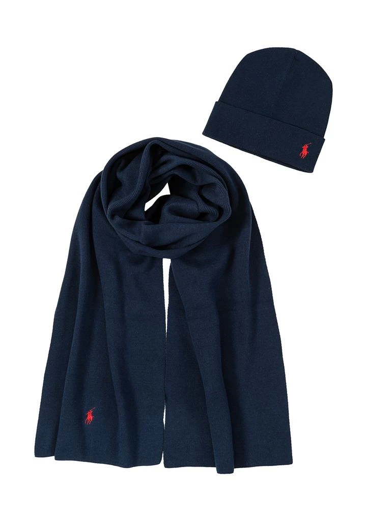 Ralph Lauren Cotton Gift Set 2