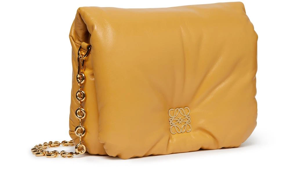 Loewe Goya small puffer bag 3