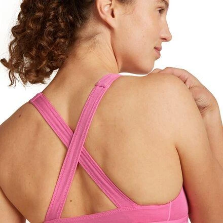 Icebreaker Merino 125 Cool-Lite Sprite Racerback Bra - Women's 5