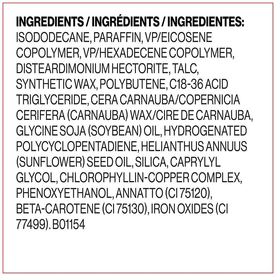 Revlon So Fierce! Big Bad Lash Mascara 4