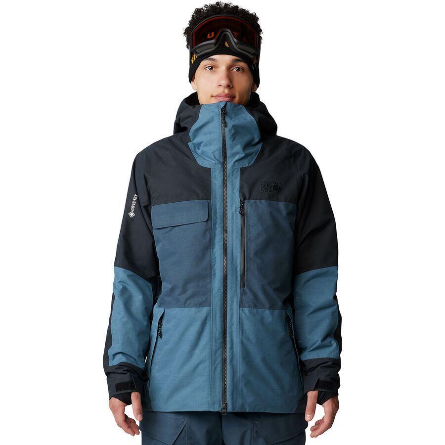 Mountain Hardwear Cloud Bank GORE-TEX Jacket - Men
s