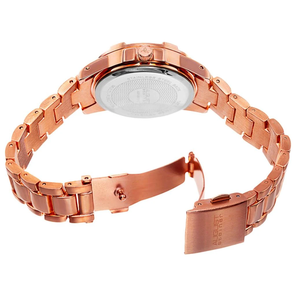 August Steiner August Steiner Classic Women's Watch 3