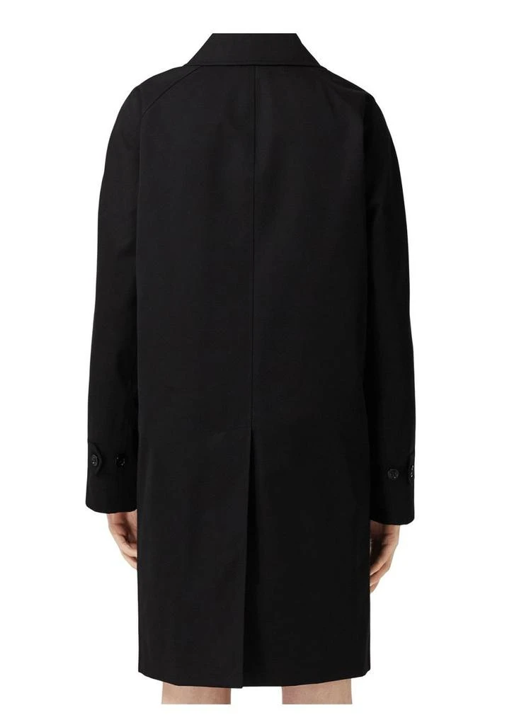 Burberry Mid-length camden heritage car coat 4