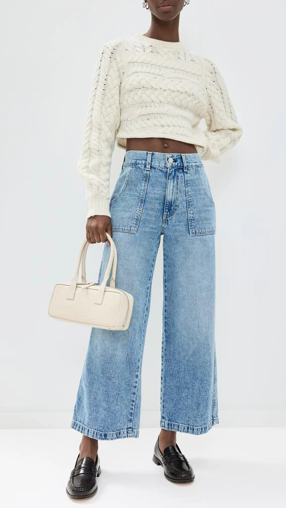 AMO Diana Pants 4