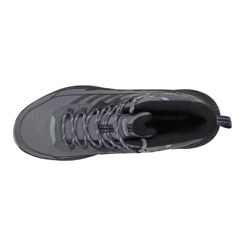 Merrell Speed Strike 2 Mid Waterproof Hiking Boots 4