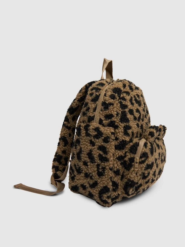 LIEWOOD Leo Print Recycled Poly Blend Backpack 1