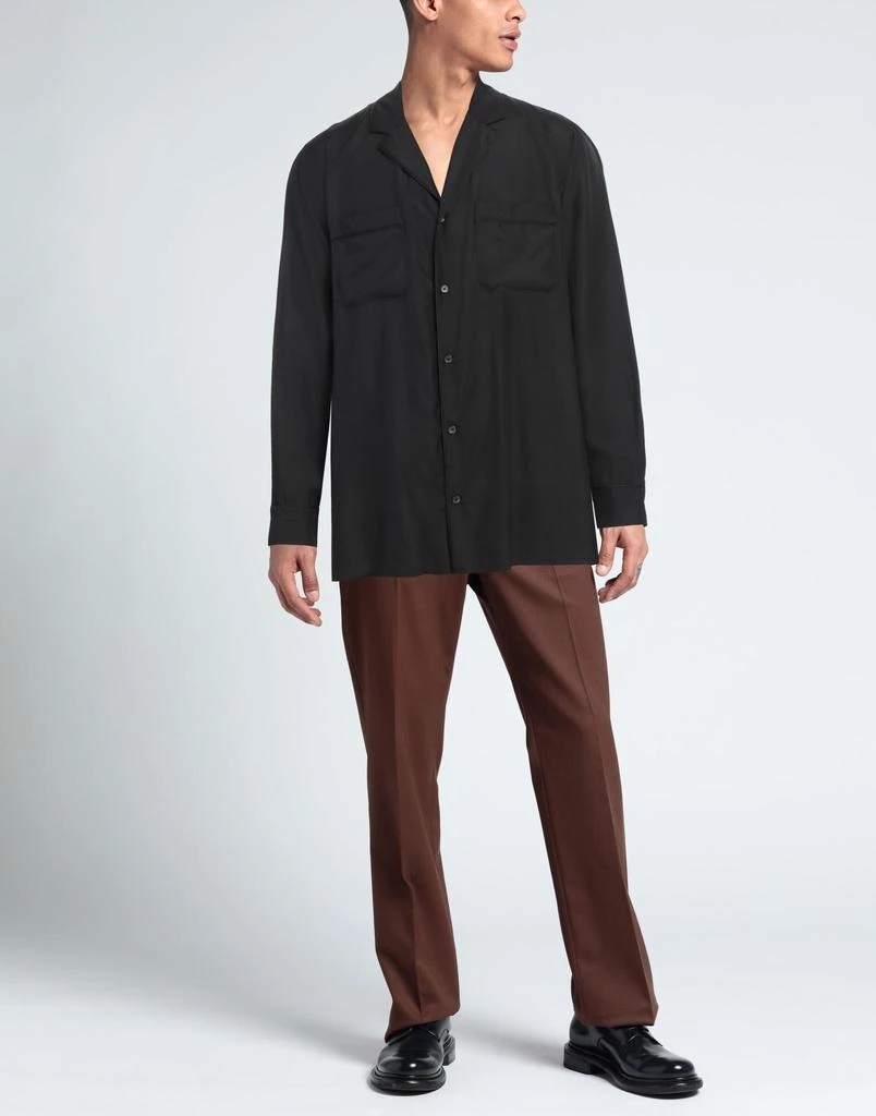 Valentino Solid color shirt 2