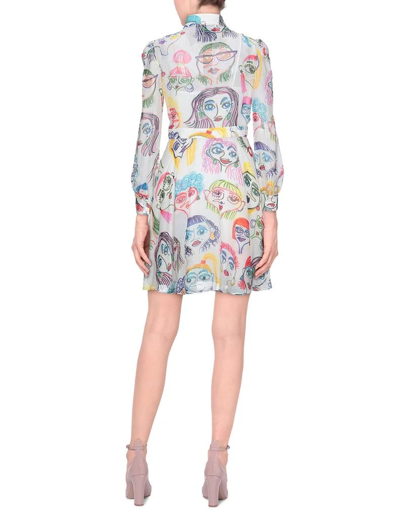 Moschino Shirt dress 4