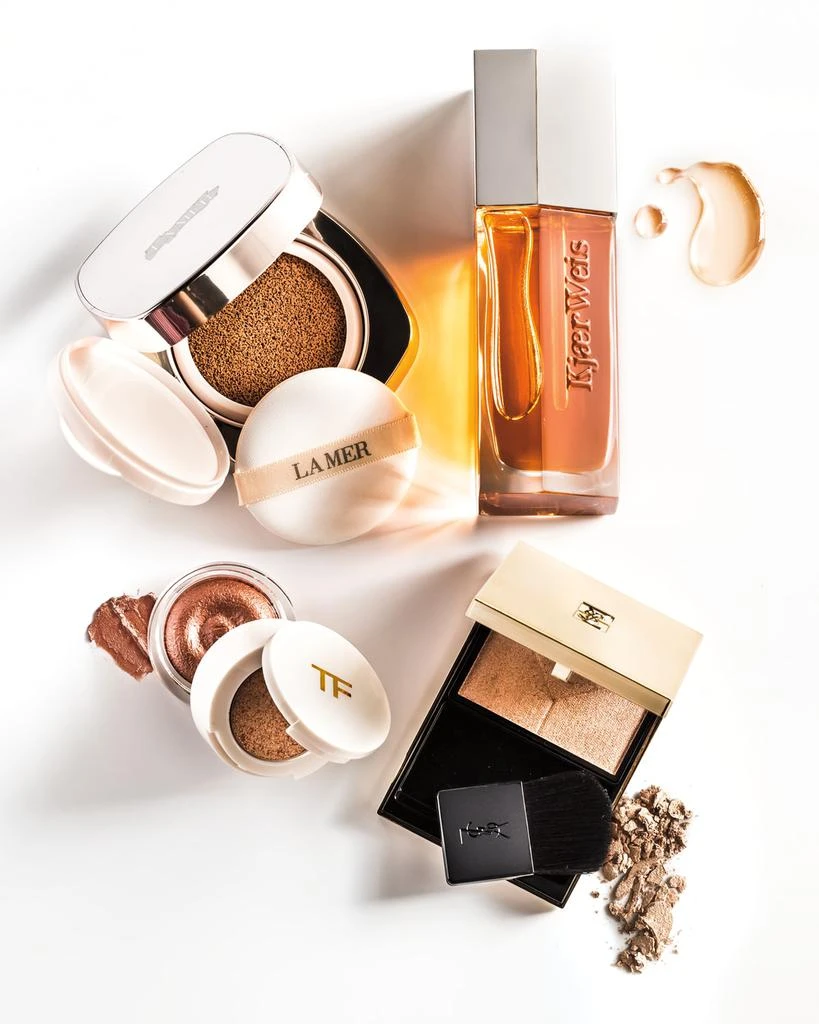 Tom Ford Cream and Powder Eye Color 2