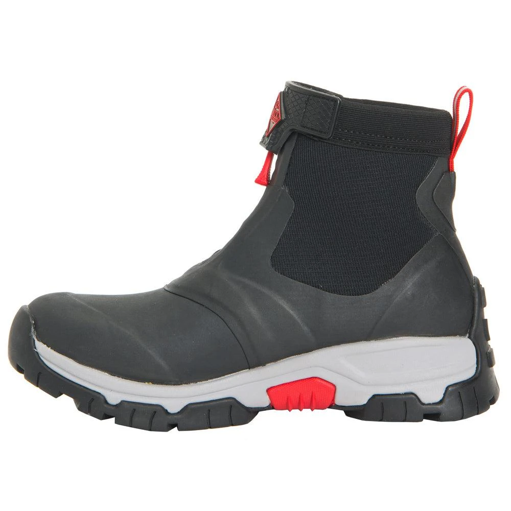 Muck Boot Apex Mid Zip Pull On Boots 3